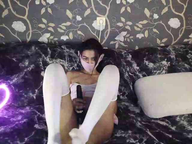Nixiea webcam