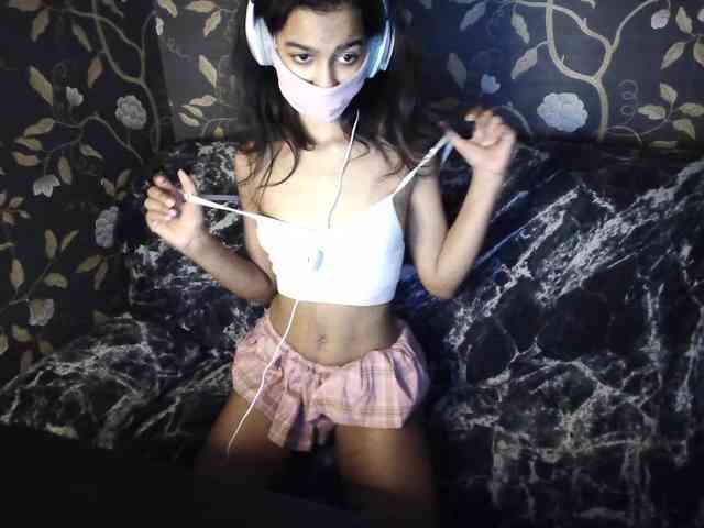 Nixiea webcam