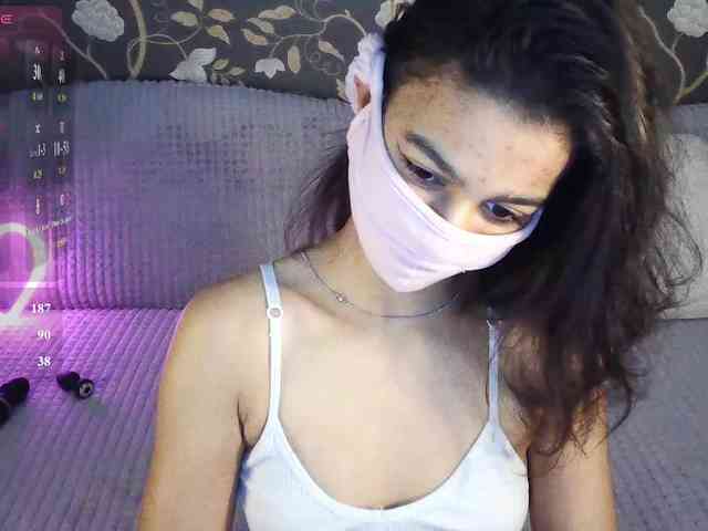 Nixiea webcam