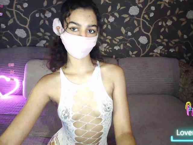 Nixiea webcam