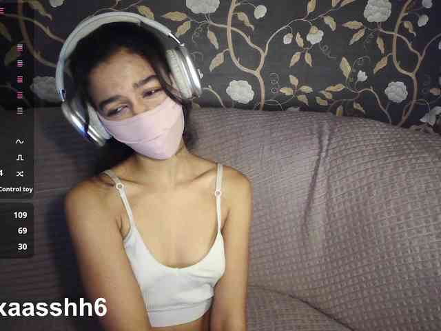 nixiea's live room