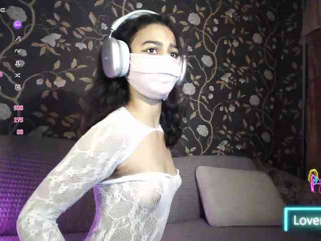 Nixiea webcam