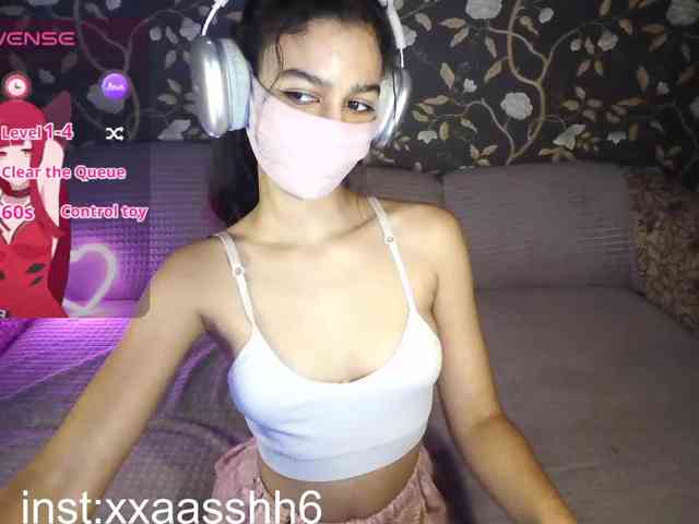 Xxassh Xxassh