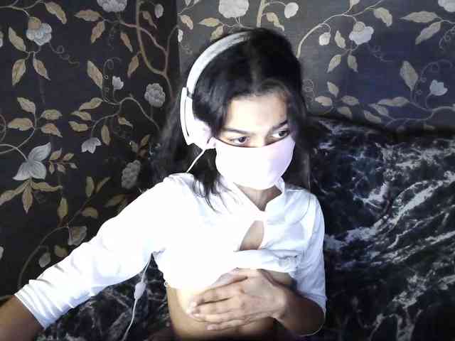Nixiea webcam