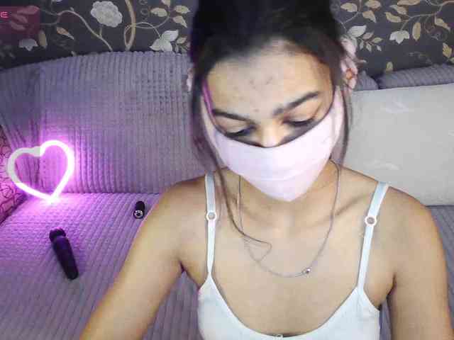 Nixiea webcam
