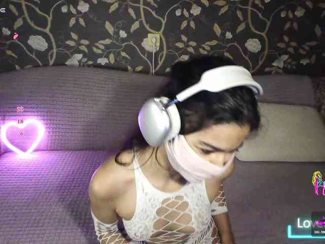 Nixiea webcam