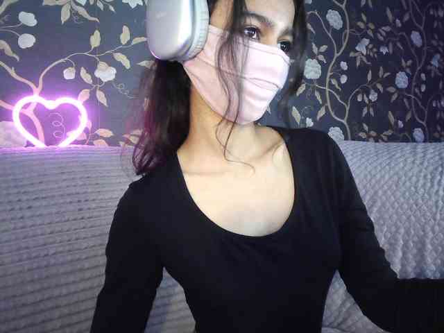 Nixiea webcam