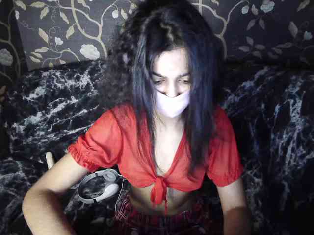 Nixiea webcam