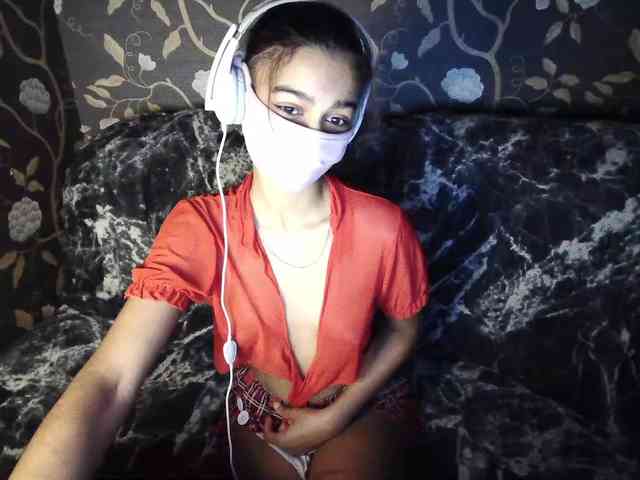 Nixiea webcam