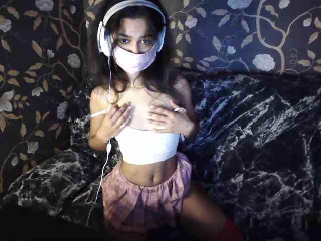 Nixiea webcam