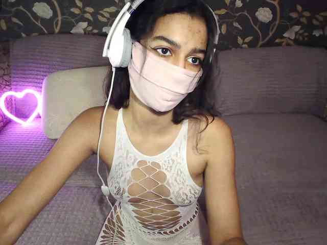 Nixiea webcam