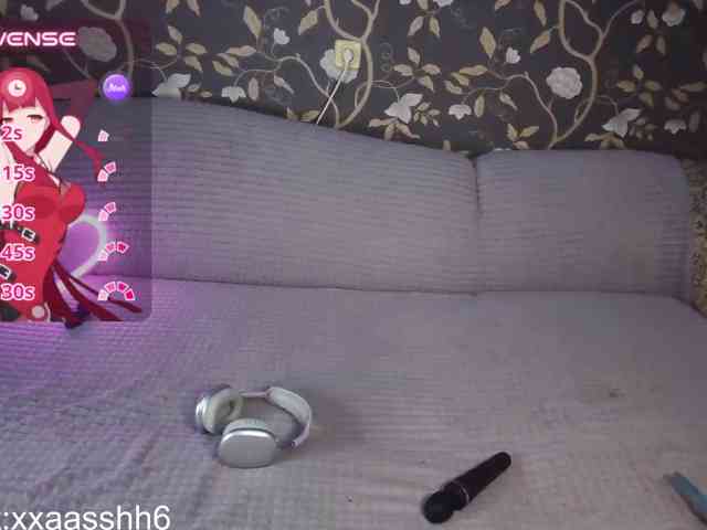 Xxassh