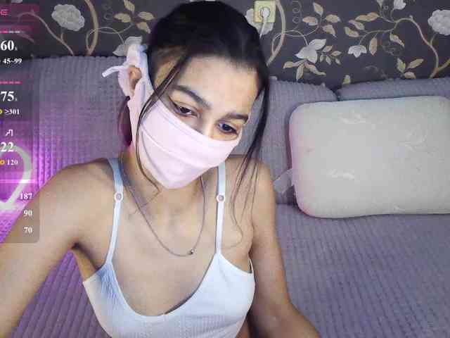 Xxassh Sex Cam Show