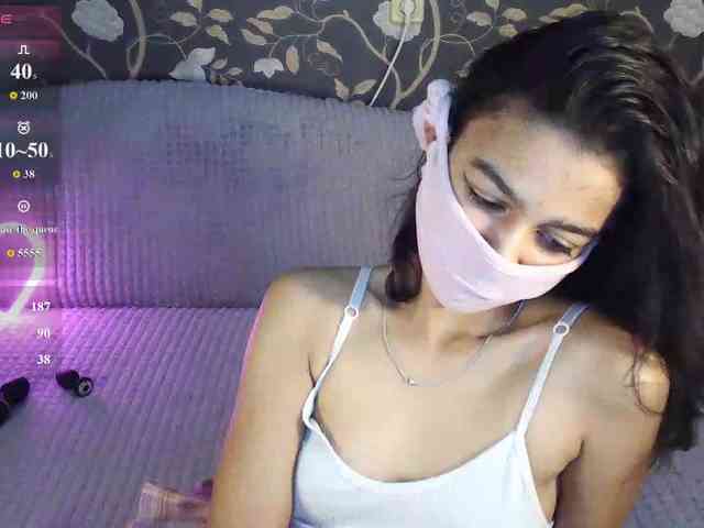 Nixiea webcam