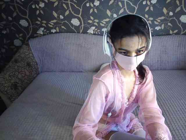 Nixiea webcam