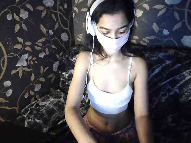 Nixiea webcam