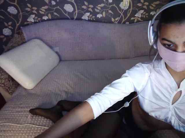 Nixiea webcam