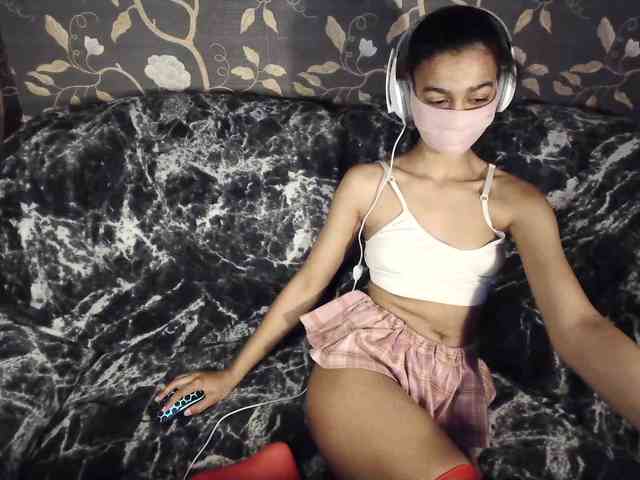 Nixiea webcam