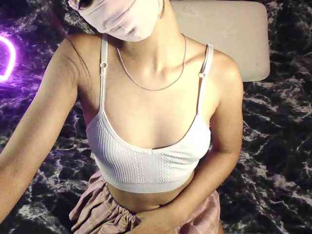 Nixiea webcam