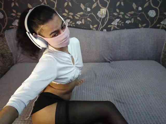 Nixiea webcam