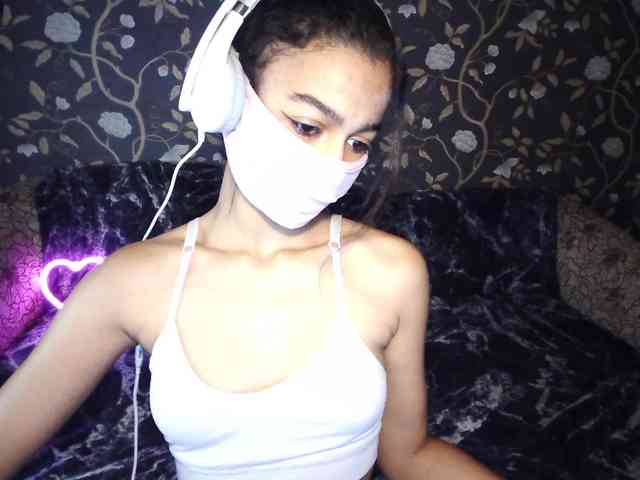 Nixiea webcam