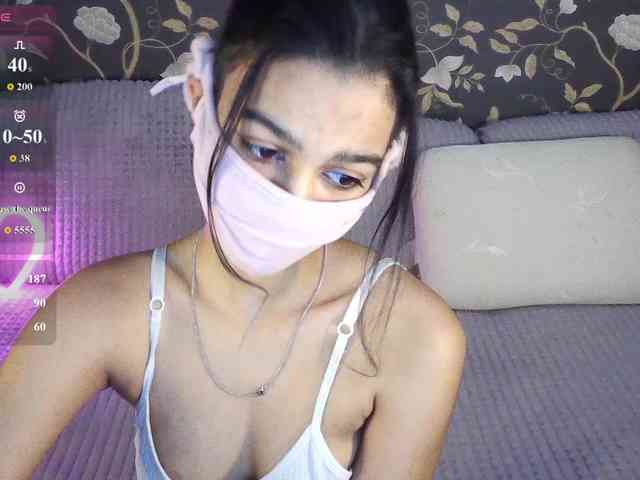 Nixiea webcam