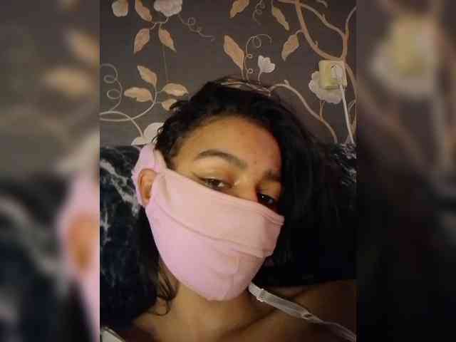 Nixiea webcam