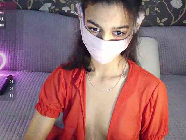 Xxassh Sex Cam Show