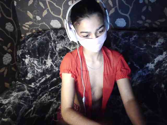Nixiea webcam