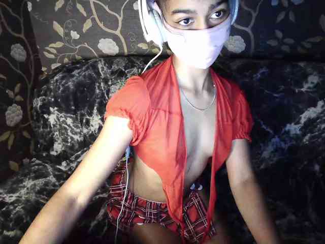 Nixiea webcam