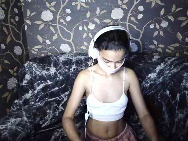 Nixiea webcam