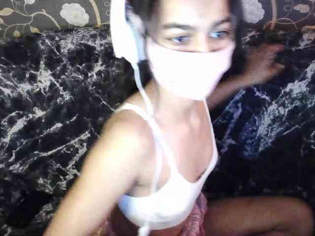 Nixiea webcam