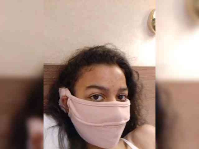 Nixiea webcam