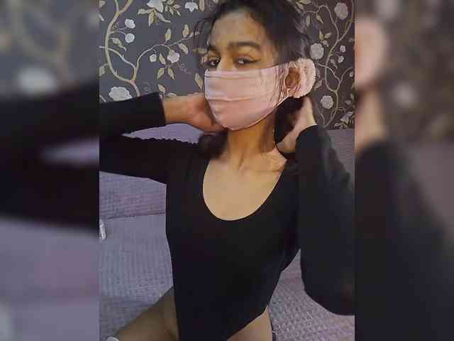 Nixiea webcam