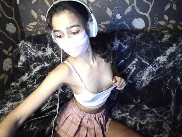 Nixiea webcam