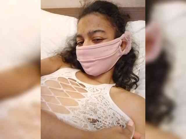 Nixiea webcam