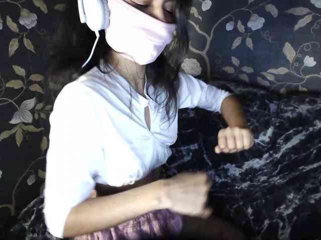 Nixiea webcam