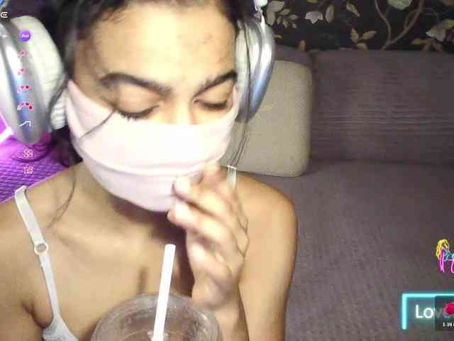 Nixiea webcam