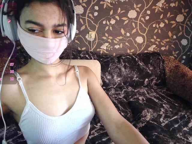 Nixiea webcam