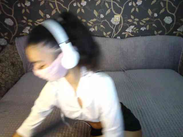 Nixiea webcam