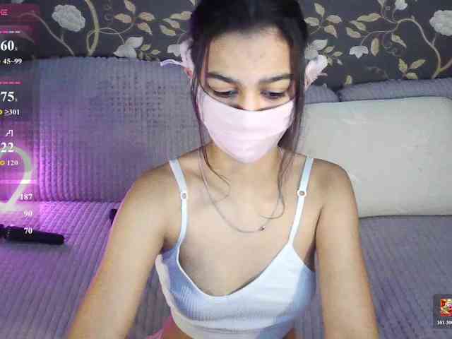 Xxassh Sex Cam Show