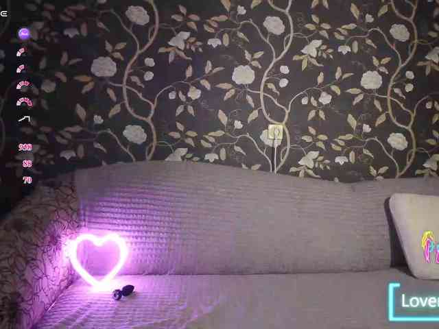 Nixiea webcam