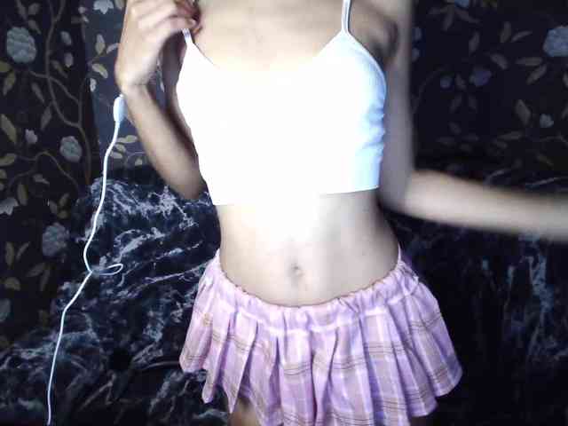Nixiea webcam