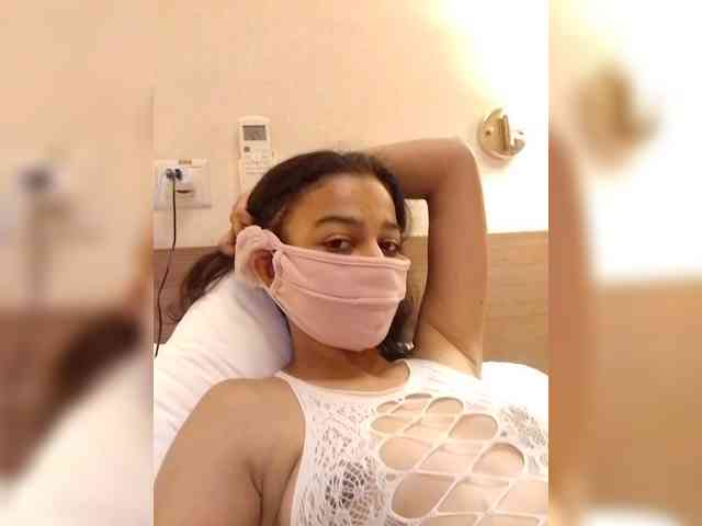 Nixiea webcam