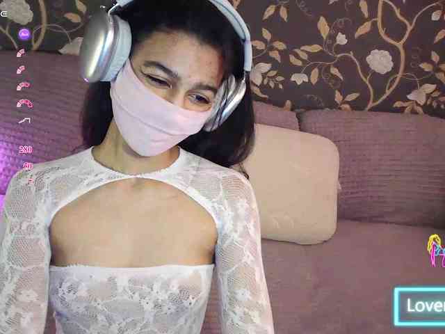Nixiea webcam
