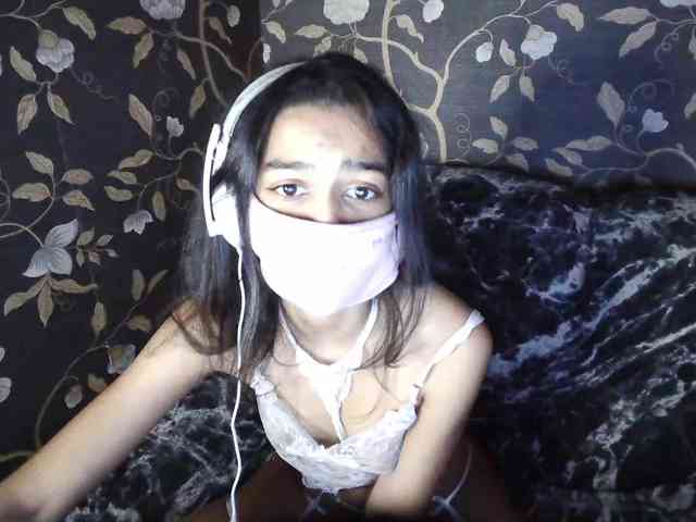 Nixiea webcam