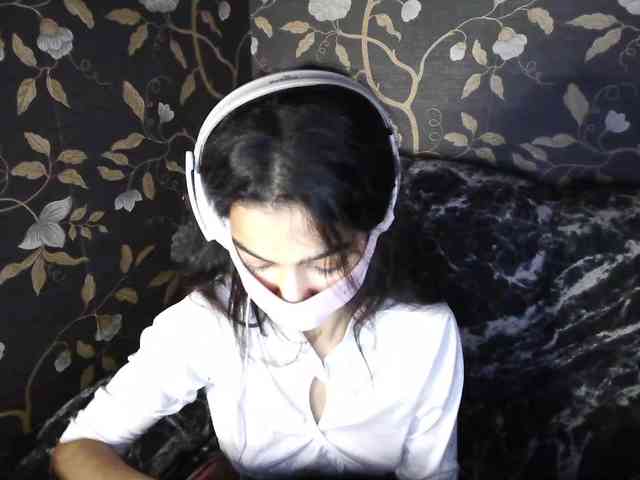 Nixiea webcam
