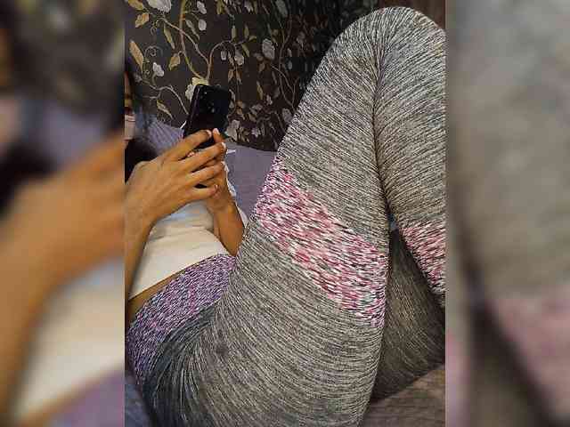 Nixiea webcam