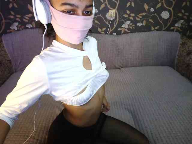 Nixiea webcam