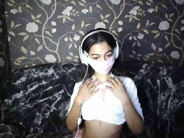 Nixiea webcam